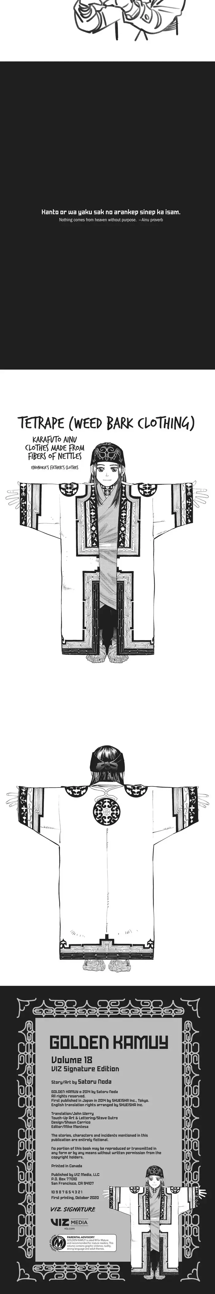Golden Kamuy Chapter 180 image 5_optimized